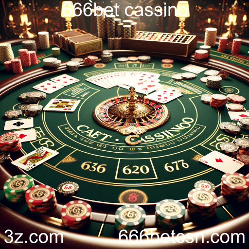 Blackjack: O Jogo de Cartas que Faz Sucesso no 666bet Cassino